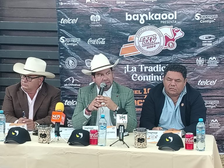 Bankaool se une a la fiesta ganadera más importante del estado