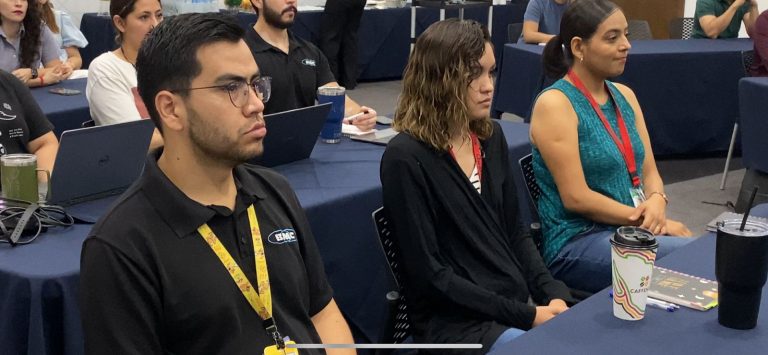 Trazan rutas de aprendizaje para la competitividad industrial