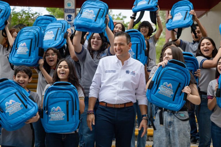 Destaca alcalde Marco Bonilla logros en economía y educación en spots promocionales