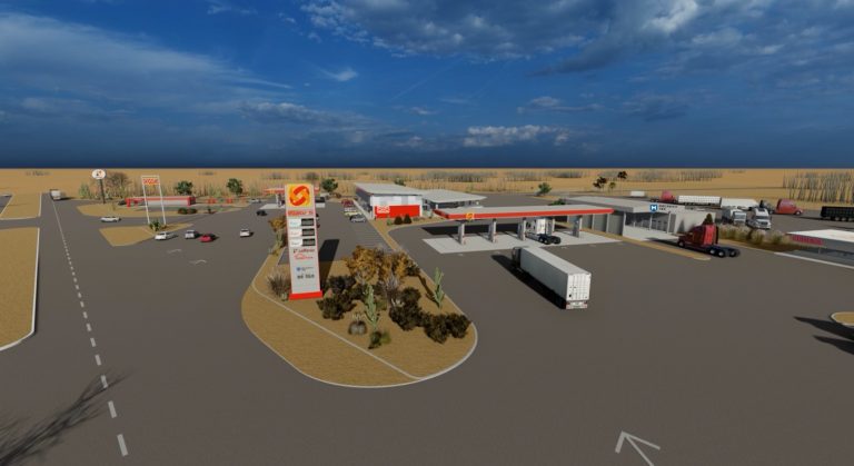 Es Chihuahua pionero en Parador Seguro para viajeros