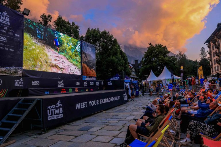 Presentan en Francia el maratón “Chihuahua by Ultra Trail Mont Blanc”