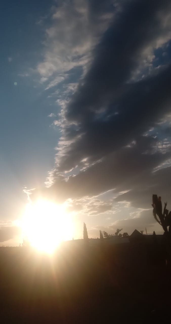 Alerta CEPC por fuertes lluvias durante este fin de semana