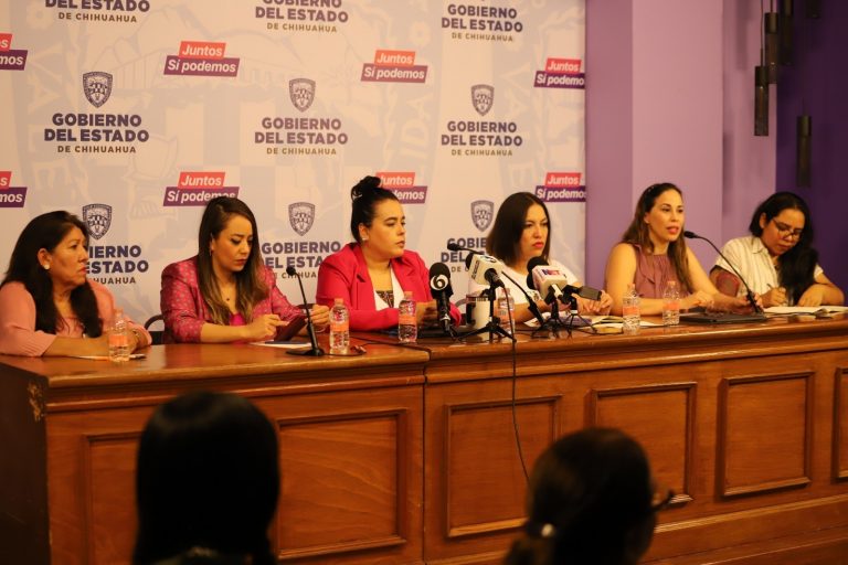Invita “Juntas por ti” a las mujeres a participar en “Historias compartidas»