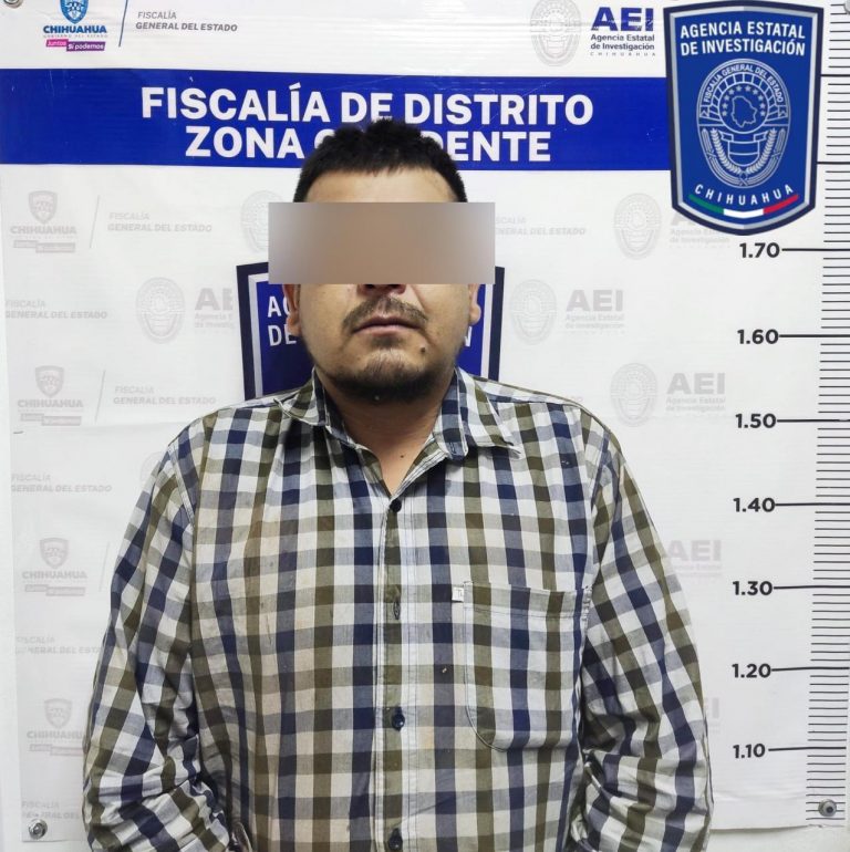 Vinculan a proceso a seis presuntos generadores de violencia