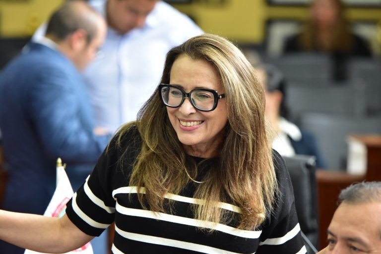 Gobierno del Estado debe resolver crisis de derechos humanos en Guadalupe y Calvo: Leticia Ortega Máynez