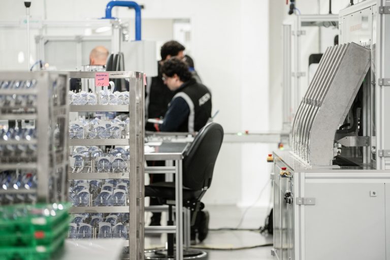 Ocupa Chihuahua primer lugar nacional en captación de nuevas inversiones