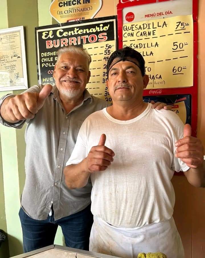 El Cochiloco adora Ciudad Juárez