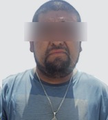 Cae por secuestrar a tres caputalinos
