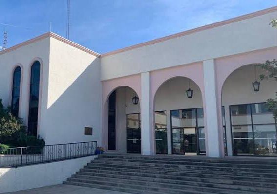 Deja Peña finanzas sanas en Parral