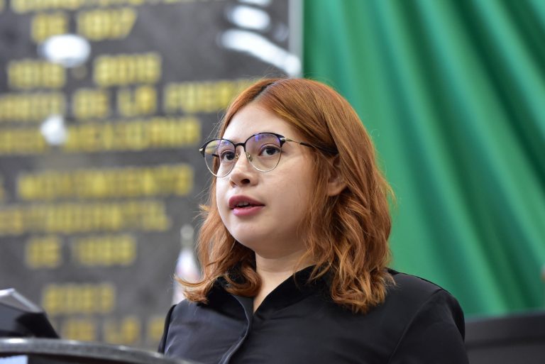 Congreso de Chihuahua hace un llamado al Senado para que rechace el dictamen de reforma al Poder Judicial