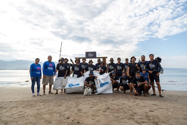 Reafirman compromiso ecológico grupos cerveceros