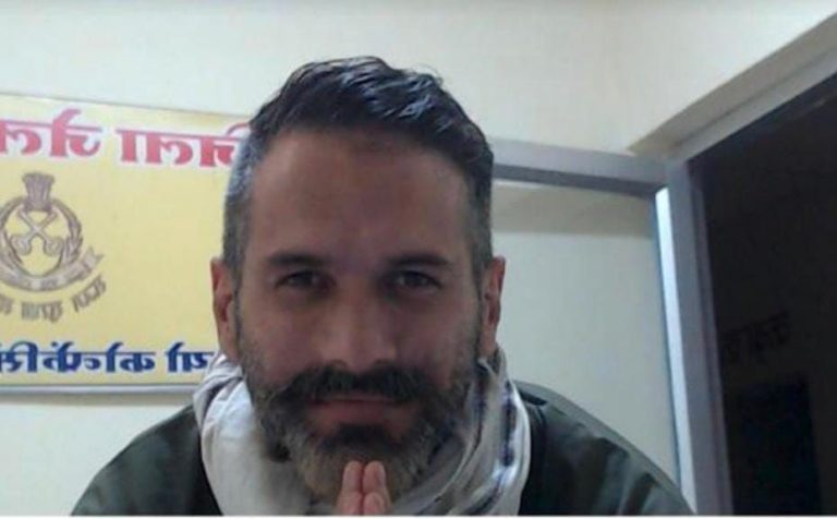 SRE incumple compromiso de apoyo en el caso del mexicano encarcelado en India