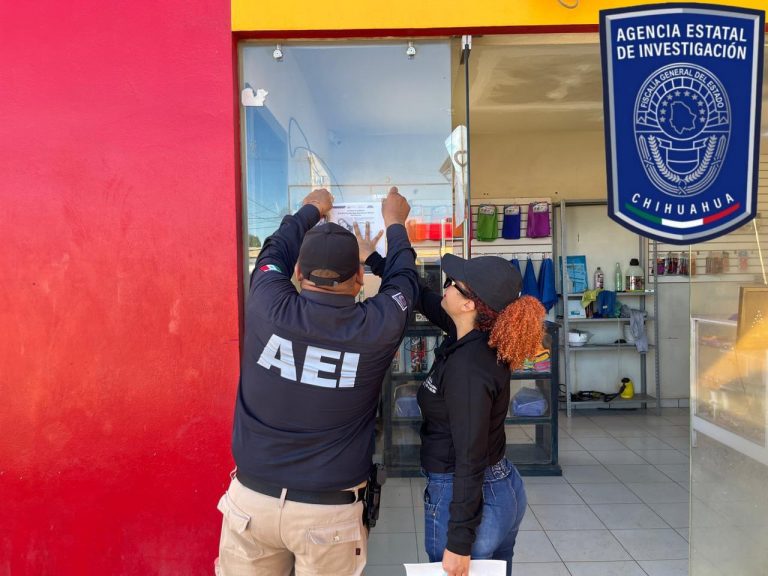 Buscan a Emigdia Guadalupe Gastelum Muela en Guachochi