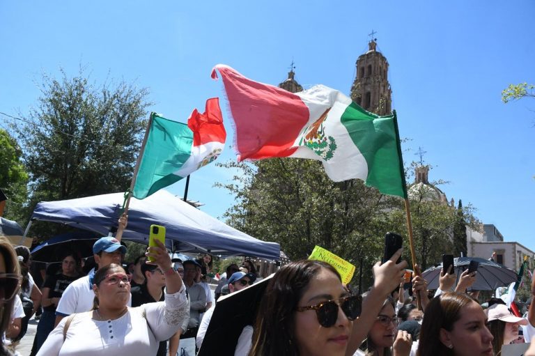 Diputados del PAN, PRI y Movimiento Ciudadano logran detener discusión de la Reforma al Poder Judicial en Chihuahua