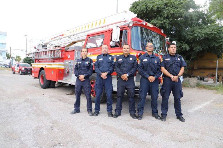 Vigilarán 300 policías municipales Grito de Independencia en la ciudad
