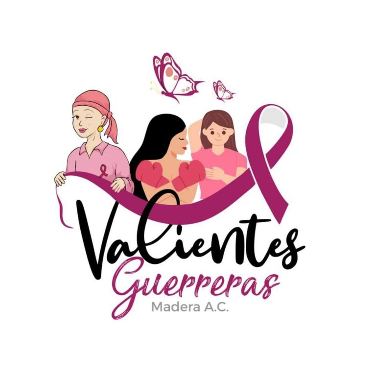 Libran mujeres con cáncer férrea lucha en Ciudad Madera