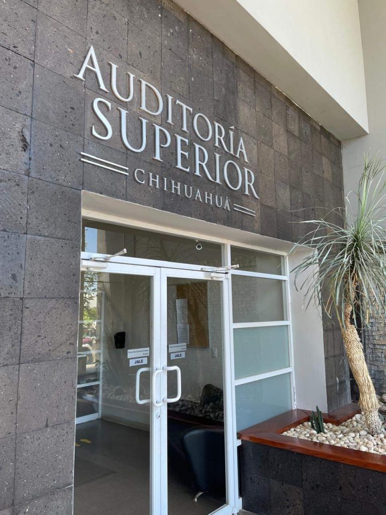 Por denuncia de la ASE Suspende Tribunal a Alcaldesa de Nuevo Casas Grandes