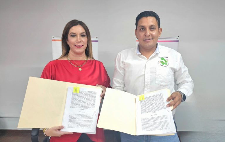 Concretan mejoras en contrato de trabajo para CECyTECH