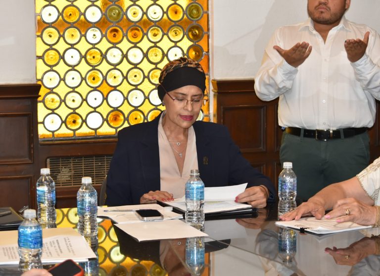 La familia es prioridad para Chihuahua: Paty Ulate