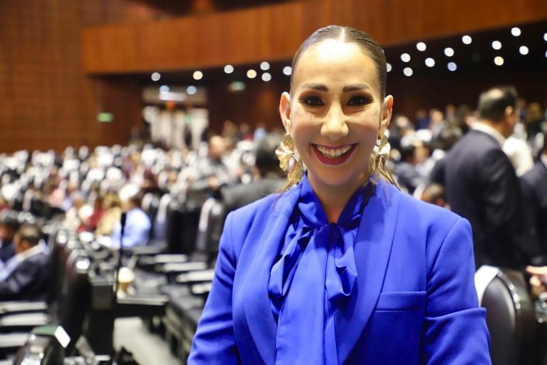 Rechaza PAN en Congreso adhesión de Guardia Nacional al Ejército