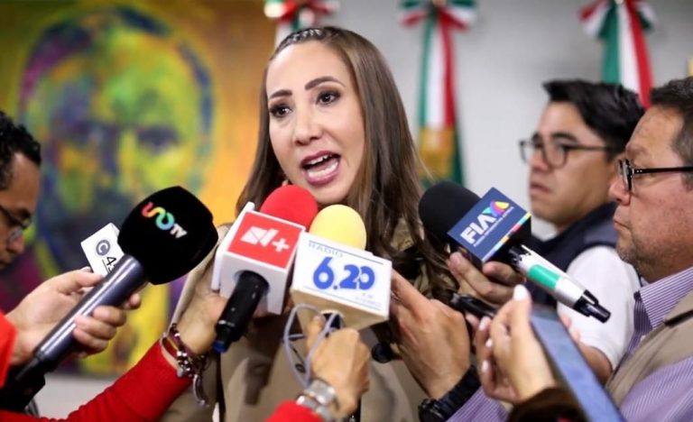 Con militarización el Gobierno de AMLO es criticado a nivel mundial