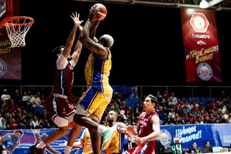 Dorados cae ahora con Freseros