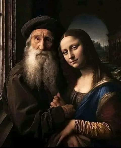 El genio de Leonardo Da Vinci en 15 datos