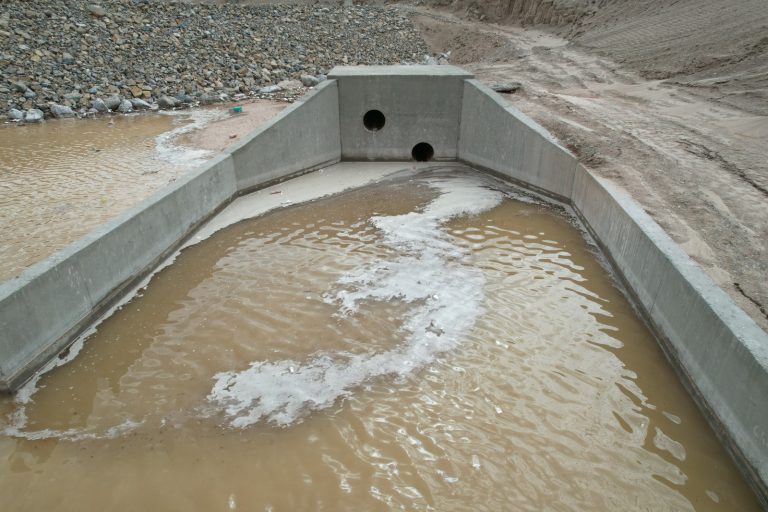 Mejorará calidad de vida de juarenses con construcción de presa
