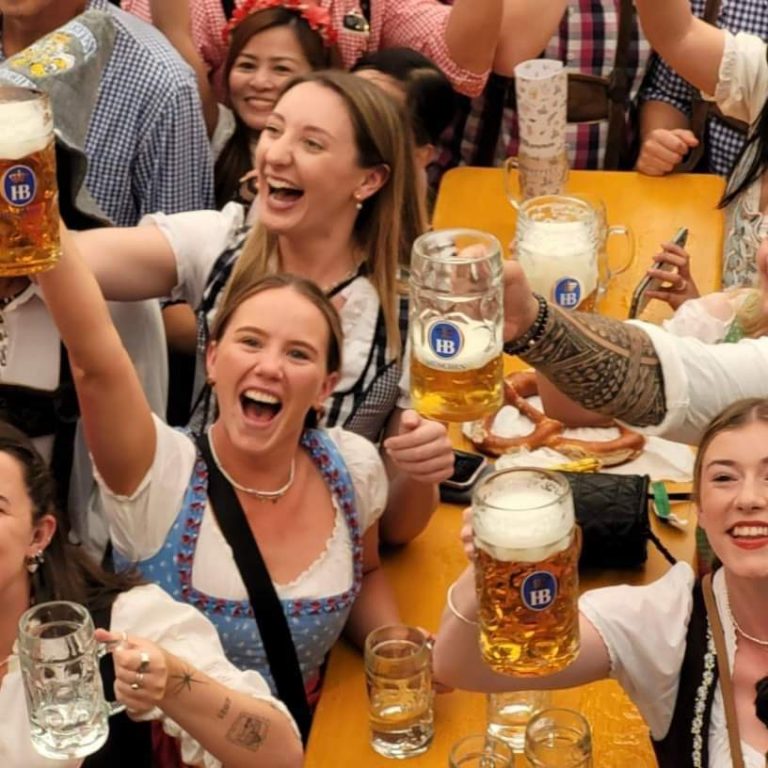 Prepárate para vivir la fiesta cervecera más importante de Chihuahua