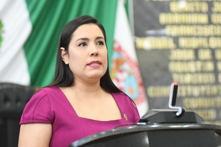 DENUNCIA JOSS VEGA INDOLENCIA DEL GOBIERNO FEDERAL EN SALUD