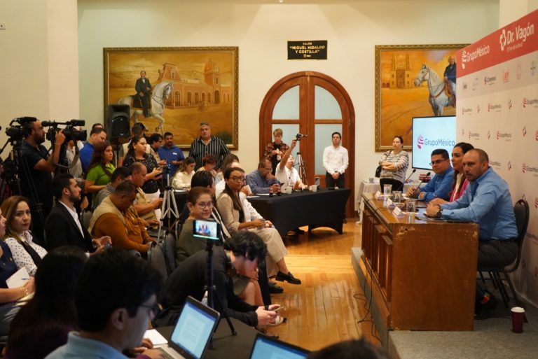 Arribará muy pronto a la entidad el Tren de la Salud