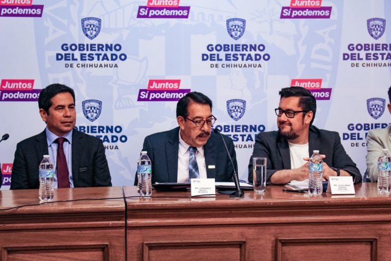 Beneficiará a la economía chihuahuense el 9º Congreso Internacional de Grúas Industriales