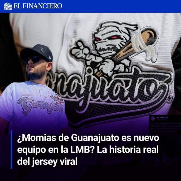 De no creerse…Momias de Guanajuato será un nuevo equipo de Liga Mexicana