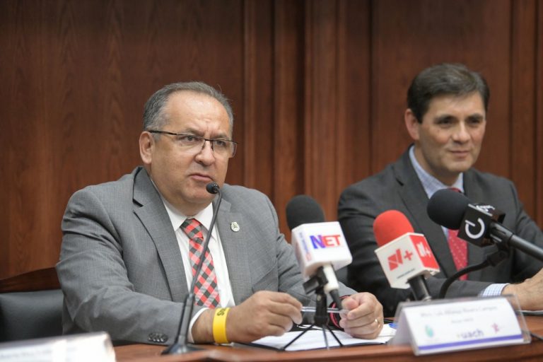 La UACH será sede del Encuentro ANUIES-TIC 2024