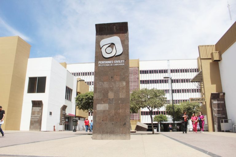 Pensiones Civiles del Estado aclara información sobre convocatoria que circula en redes sociales