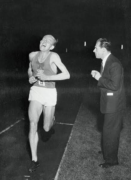 Hace 102 años nació un súper atleta