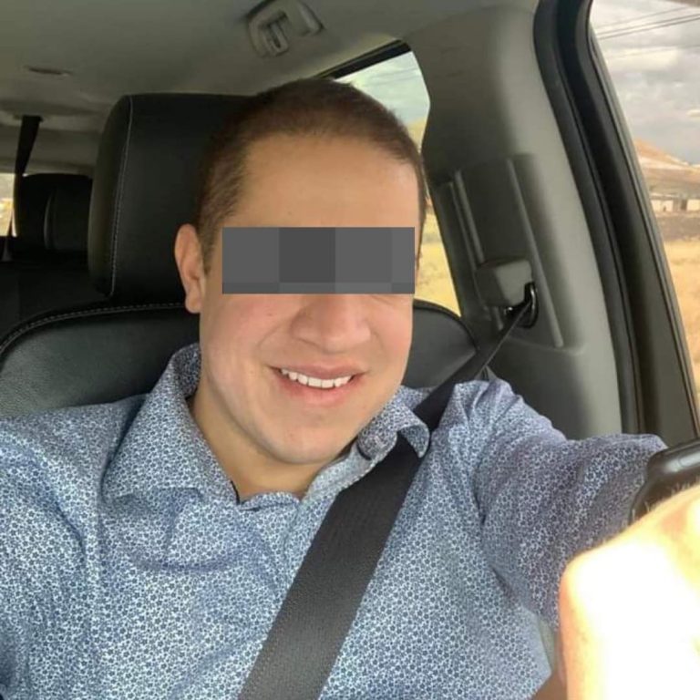Cae jefe de Ministerios Públicos en Santa Isabel por vínculos con criminales