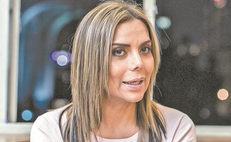 Atacan a balazos a líder de&nbsp; comerciantes del Centro Histórico de la CDMX