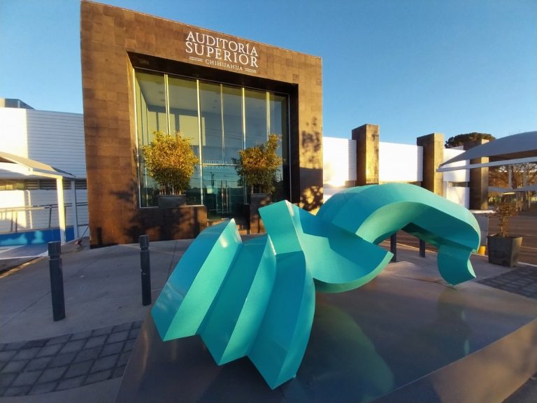 Auditoría Superior logra otra importante sanción tras detección de falta