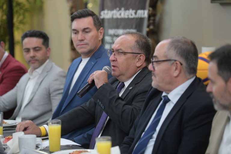 UACH vs. UTEP se enfrentarán en histórico partido de básquetbol