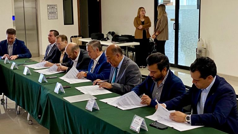 Celebramos la Agenda Estatal de Inglés; generará mejores oportunidades para el ecosistema de negocios: INDEX Chihuahua