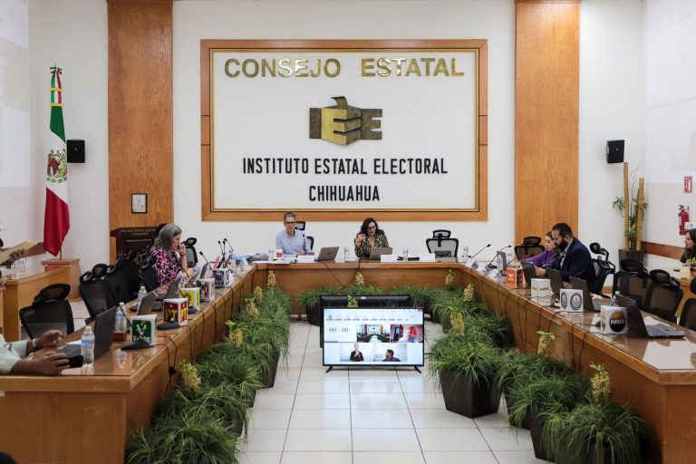 Arranca proceso electoral extraordinario en Ocampo y Belisario Domínguez