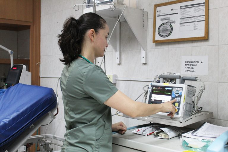 Más de 60 derechohabientes de Pensiones Civiles del Estado han salvado su vida gracias al protocolo “Código infarto”