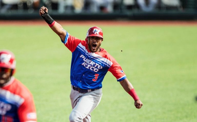 Refuerzo boricua para Dorados