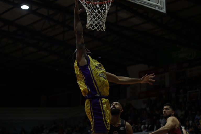 Tercer triunfo consecutivo