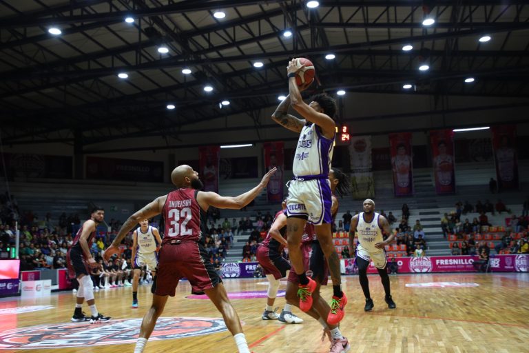 Dorados divide con Fresnillo