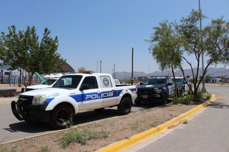 Al Organo Interno de Control caso de agente acusado de violación