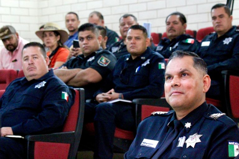 Programan protección a cosechas de alto valor