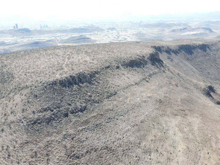 Gobierno Municipal de Chihuahua puntualiza situación sobre la Mesa de los Caballos y su clasificación en el Plan de Desarrollo Urbano