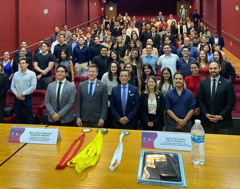 Arranca interfacultades en la UACH